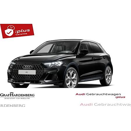 Audi A1 leasen