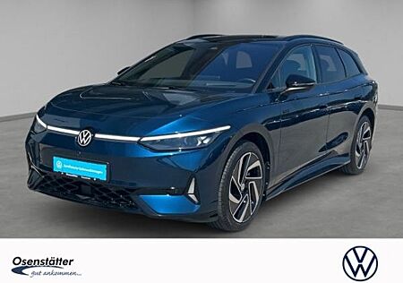 VW ID.7 Volkswagen Tourer GTX 4MOTION AHK Matrix Harman/Kardon Kamera