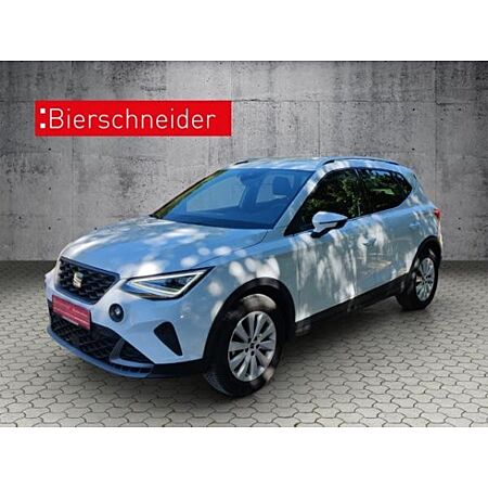 Seat Arona leasen
