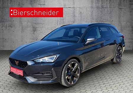 Cupra Leon Sportstourer 2.0 TSI DSG 5-J-GARANTIE NAVI KAMERA ACC SHZ GRA 18