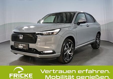 Honda HR-V Hybrid Advance Plus +elektr.-Heckklappe+Toter-Winkel-W.