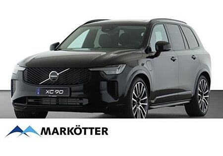 Volvo XC 90 XC90 T8 AWD Ultra Dark Plug-In Hybrid 7-Sitzer