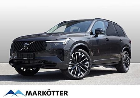 Volvo XC 90 XC90 T8 AWD Ultra Dark Plug-In Hybrid 7-Sitzer
