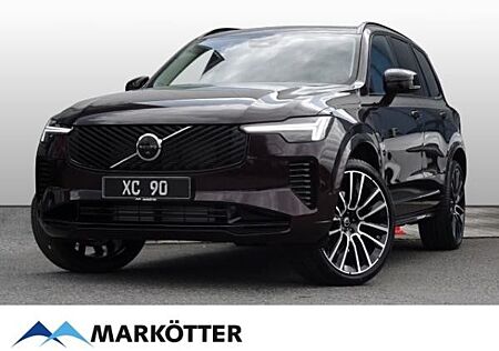 Volvo XC 90 XC90 T8 AWD Ultra Dark Plug-In Hybrid 7-Sitzer