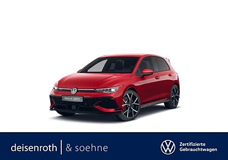 VW Golf Volkswagen GTI Clubsport Matrix/Nav/DCC/ACC/360/Keyless/19''/Assist