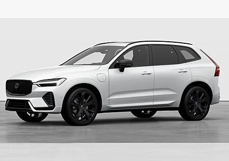 Volvo XC 60 XC60 T8 Black Edition Plus Plug-In