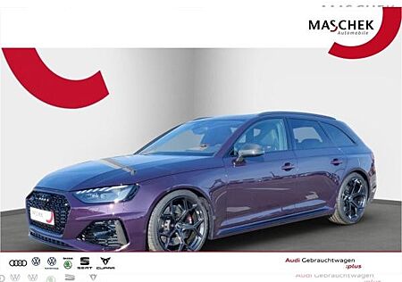 Audi RS4 Avant CompetitionPlus Schalensitz CARBON Pano b+O