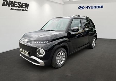 Hyundai Inster Trend🚀| Effizienz-Paket | Dachreling | Assistenz-Paket | Navi | Klimaauto. | ISOFIX | Spurhalteass.