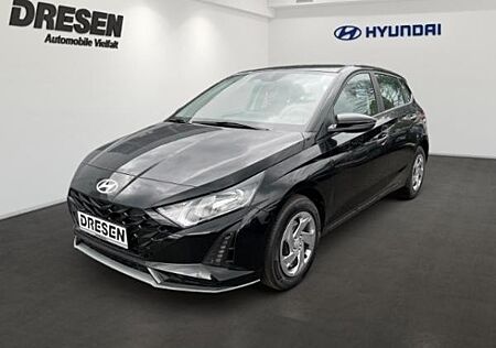 Hyundai i20 Select✔️❗inkl. VOLLKAKSO, WARTUNG + VERSCHLEIß nur TANKEN❗SOFORT VERFÜGBAR❗❗❗BESCHREIBUNG LESEN!!!