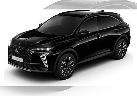 DS Automobiles DS 7 ÉTOILE PLUG-IN HYBRID 225 - Top-Austattung - Schiebedach, Nappa-Leder, etc. - BUSINESS DEAL !!!
