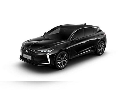 DS Automobiles DS 4 DS4 ÉTOILE + Alcantara HYBRID 145 - BUSINESS DEAL !!