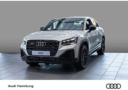 Audi SQ2 TFSI S tronic