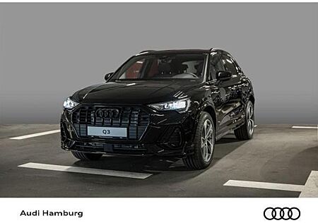 Audi Q3 S line 35 TDI S tronic