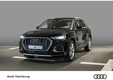 Audi Q3 advanced 35 TDI S tronic _LGE