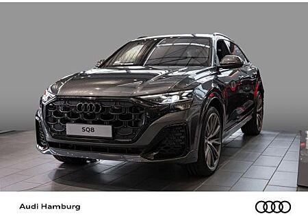 Audi SQ8 SUV TFSI tiptro nic