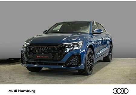 Audi Q8 SUV 55 TFSI e quattro 290(394) k W(PS) tiptronic
