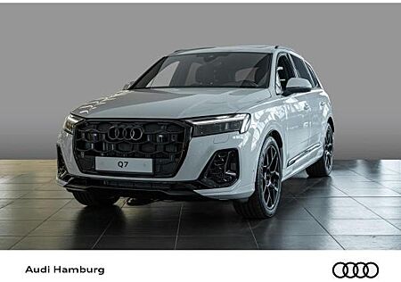 Audi Q7 SUV S line 55 TFSI e quattro 290 (394) kW(PS) tiptronic