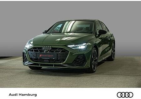 Audi S3 Limousine TFSI S tronic _LGE