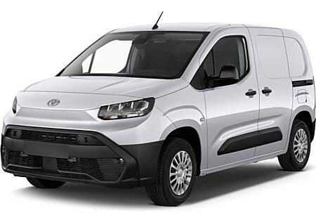 Toyota Pro Ace Proace City ***Electric***Aus Berlin*** Duty L1***Gewerblich***