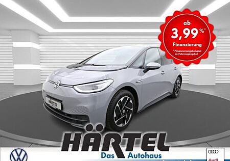 VW ID.3 Volkswagen PRO PERFORMANCE H AUTOMATIK Bluetooth