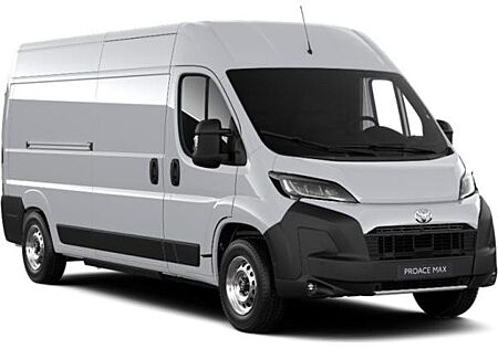 Toyota Proace Max ***Electric***Aus Berlin*** Meister***Gewerblich***