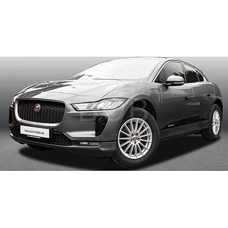 Jaguar I-Pace leasen