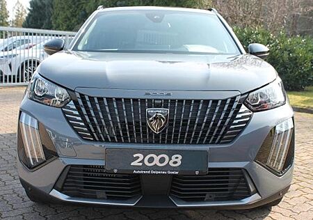 Peugeot 2008 Allure Hybrid 145 e-DSC