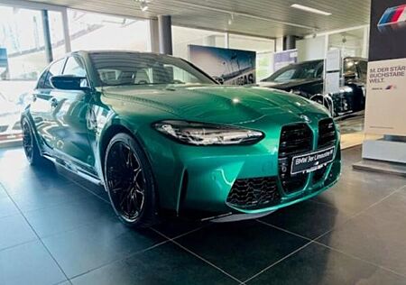 BMW M3 Competition Lim SOFORT VERFÜGBAR