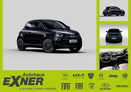 Fiat 500E La Prima | GROßE BATTERIE | FREIE FARBWAHL | Privat