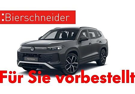 VW Tayron Volkswagen 1.5 eTSI DSG 20-Zoll ANHÄNGERKUPPLUNG 7-SITZE ACC KAMERA