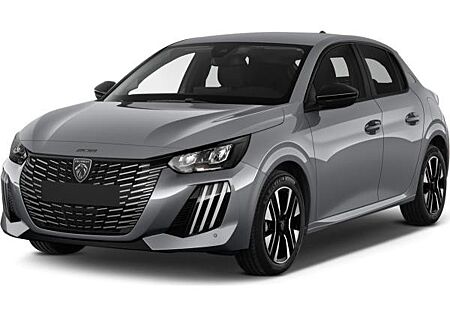 Peugeot 208 ALLURE Elektromotor 156 Navi 360 CarPlay
