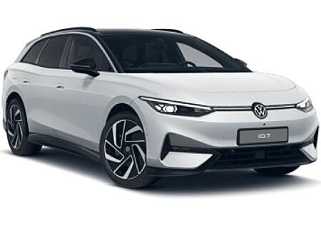 VW ID.7 Volkswagen Tourer Pro *BIS 30.06.*⚡🚗🔌