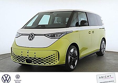 VW ID.BUZZ Volkswagen Pro Multiflexboard AHK el.Heckklappe el.Sitze