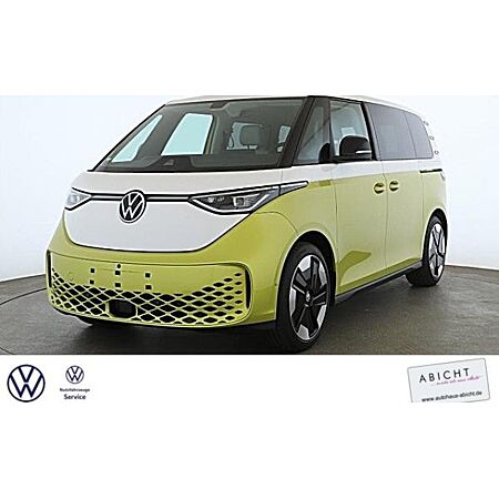 VW ID.Buzz leasen