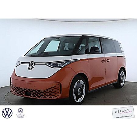 VW ID.Buzz leasen
