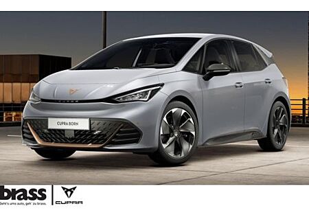 Cupra Born 170 kW (231 PS) 60 kWh ⚡️ MJ 2026