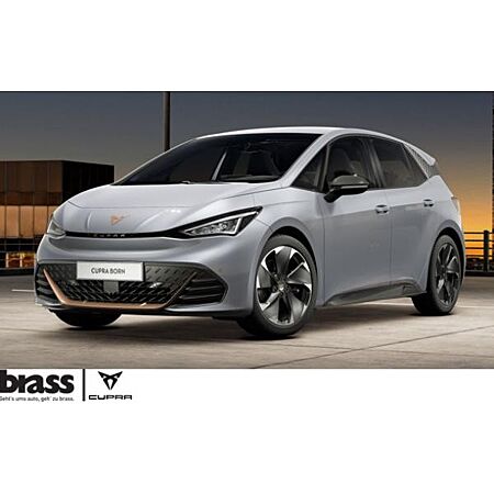 Cupra Born leasen