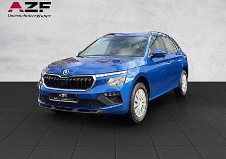 Skoda Kamiq Essence 5-Gang Schaltgetriebe 95 PS