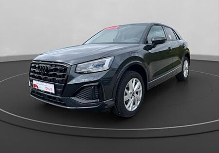 Audi Q2 35 TFSI ADVANCED AHK+NAVI+OPTIKPAKET