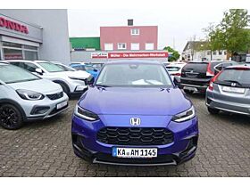 Honda ZR-V Hybrid e:HEV 2.0 i-MMD Sport