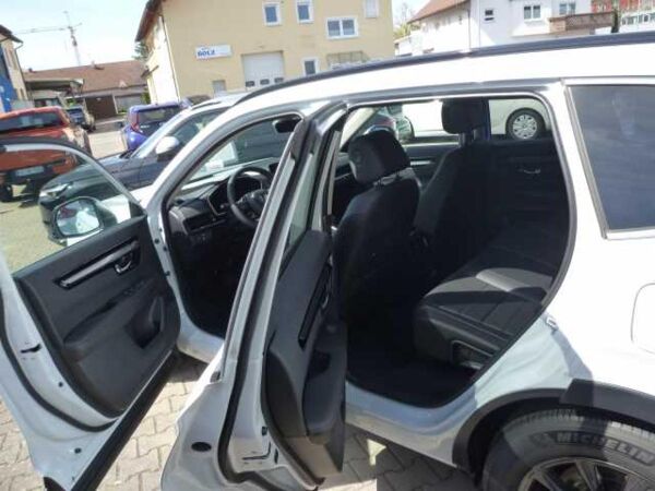 Honda CR-V Hybrid e:HEV 2.0 i-MMD 2WD Elegance bild 4