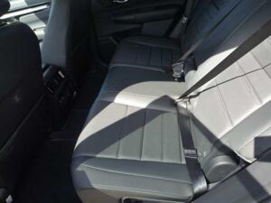 Honda CR-V Hybrid e:HEV 2.0 i-MMD 2WD Elegance bild 5