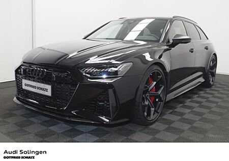 Audi RS6 Avant Performance - Nur für Sonderzielgruppen (Solingen)