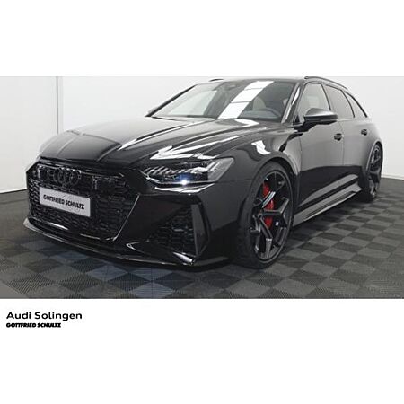 Audi RS6 leasen
