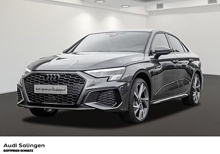 Audi A3 Limousine S-Line 35 TDI - nur für Sonderzielgruppen (Solingen)