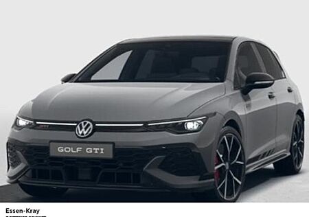 VW Golf Volkswagen GTI Clubsport 2.0 TSI (Essen-Kray)