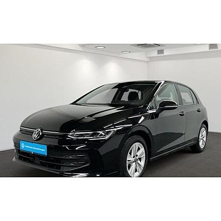 VW Golf leasen