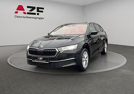 Skoda Octavia Selection 1.5 TSI 6-Gang
