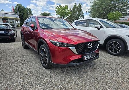 Mazda CX-5 SKYACTIV-G 194 Aut. AD'VANTAGE JUNI AKTION!!!!