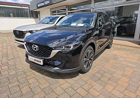 Mazda CX-5 SKYACTIV-G 194 Aut. AD'VANTAGE JUNI AKTION!!!!